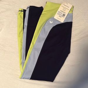 Fabletics motion365 size small leggings